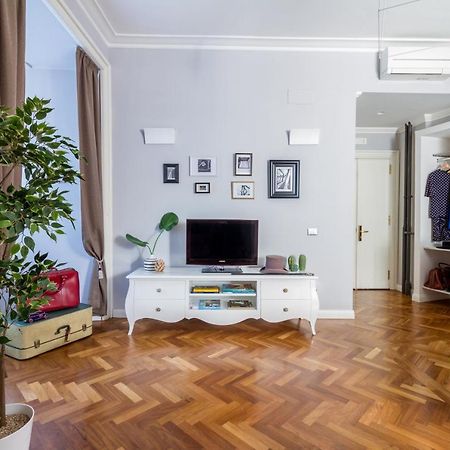 Athena Guest House Roma Exterior foto