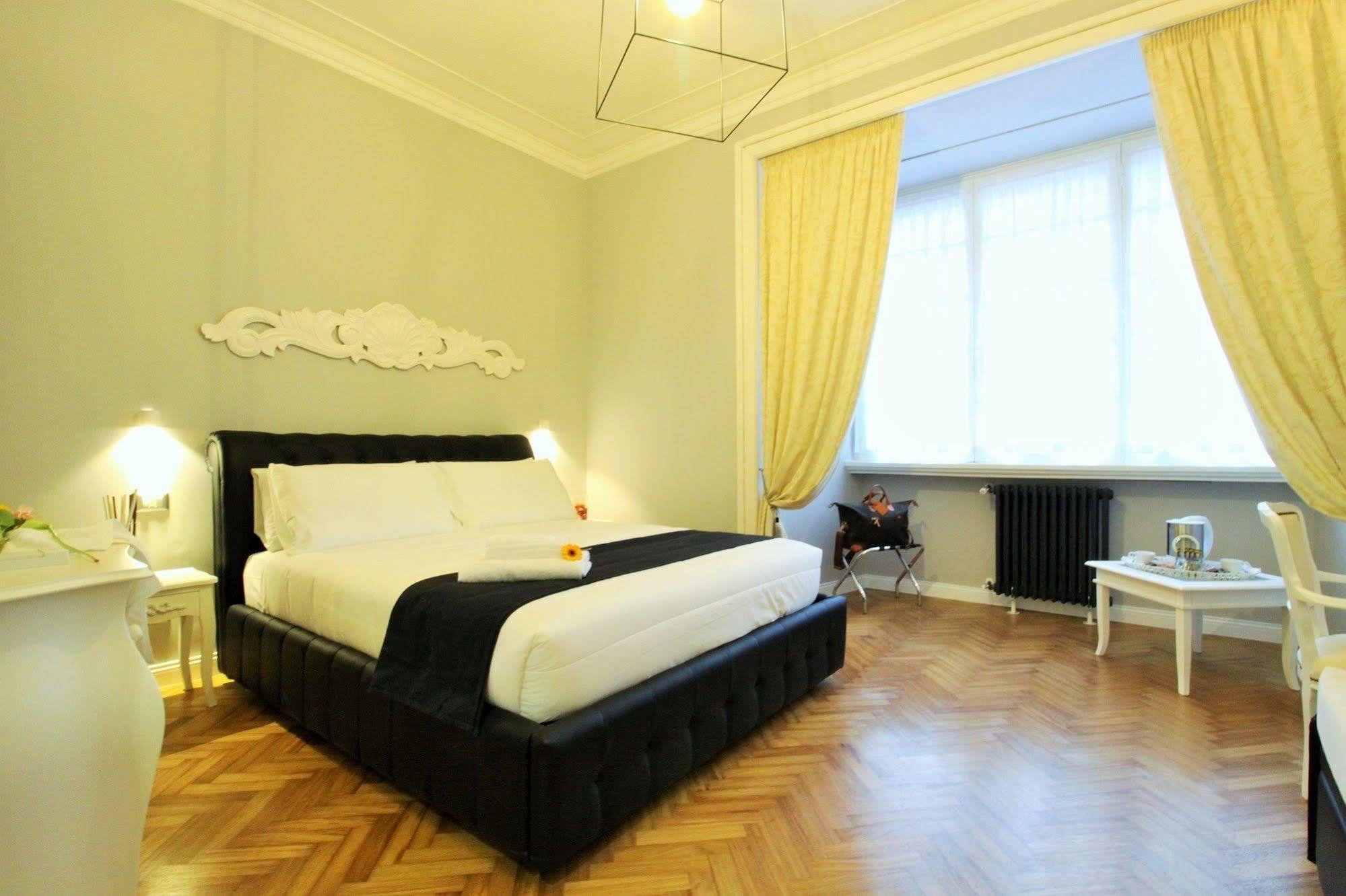 Athena Guest House Roma Exterior foto